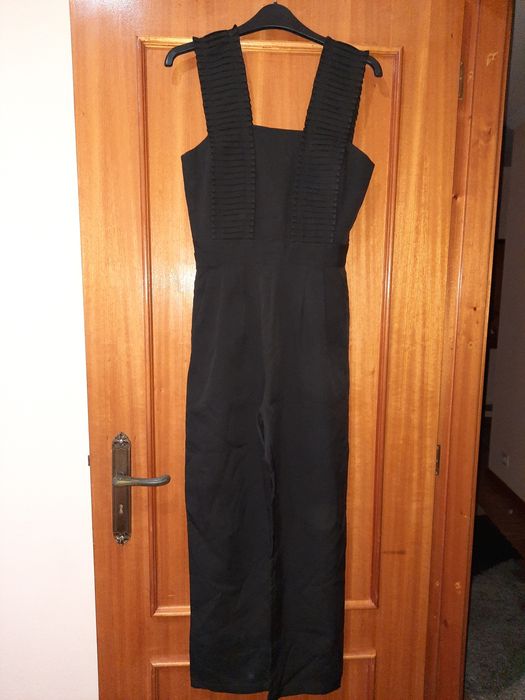 Macacão Norte Moda
