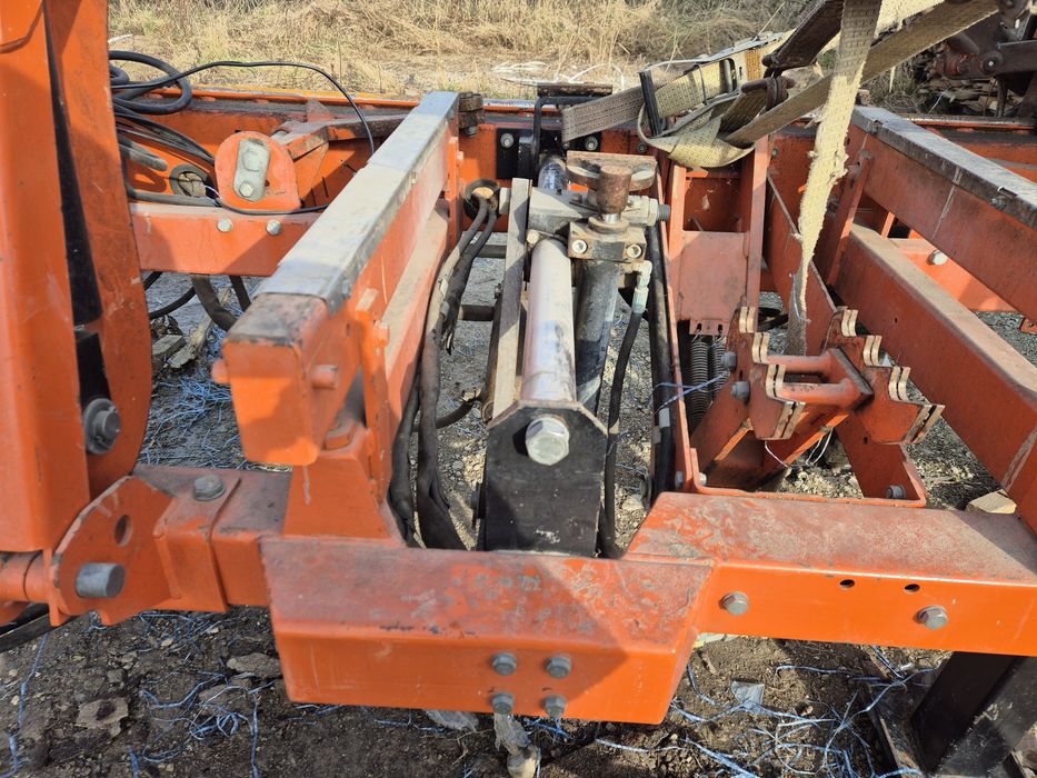 Trak Taśmowy Woodmizer