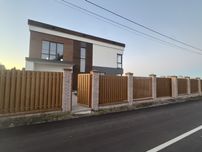 Є Розстрочка БЕЗ%% двоповерховий будинок Білогородка