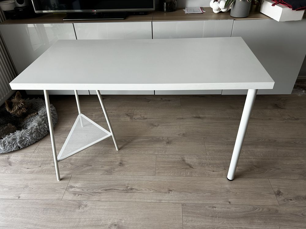 Blat biurka ikea 120x60