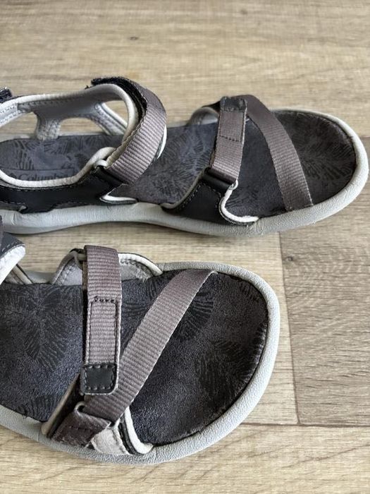 Сандалі жіночі columbia 39 р.