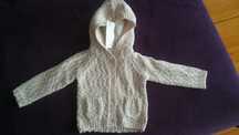 Sweterek  sweter cieply
