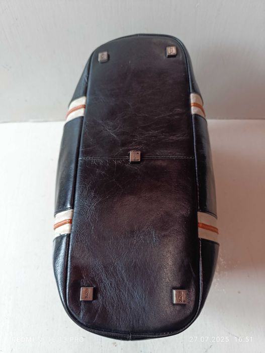 torebka skórzana Ri2K