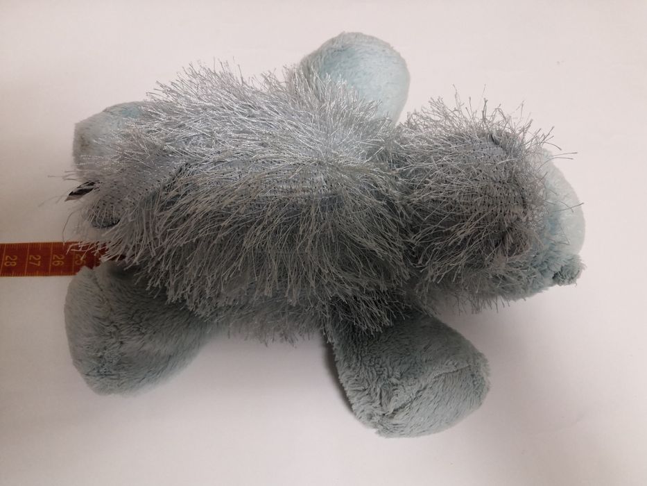 Іграшка - бегемот Ganz /антистрес