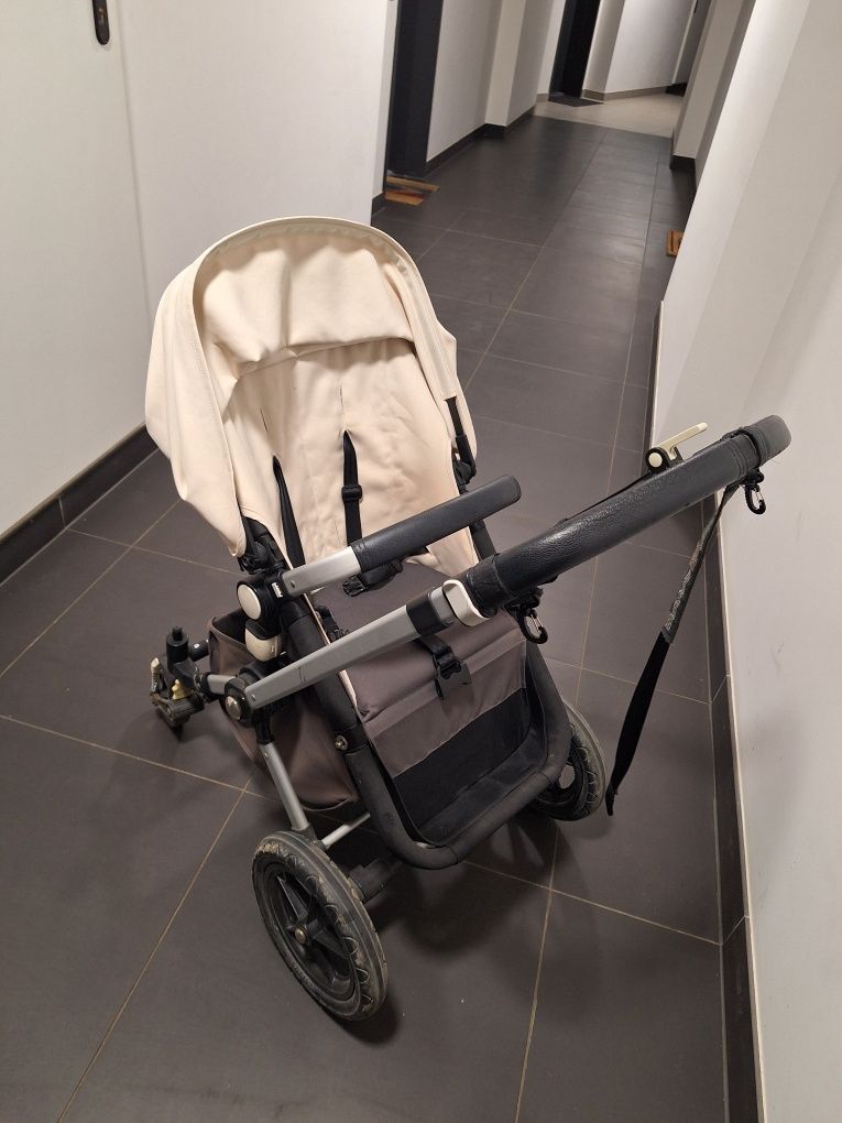 Bugaboo Cameleon