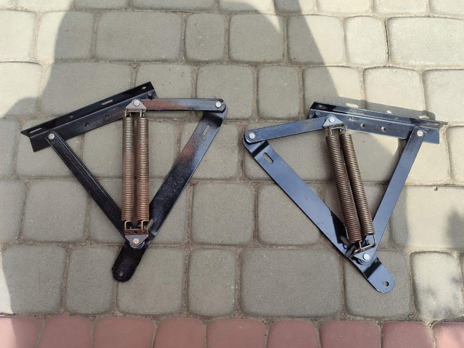 Механізм підйому для ліжка