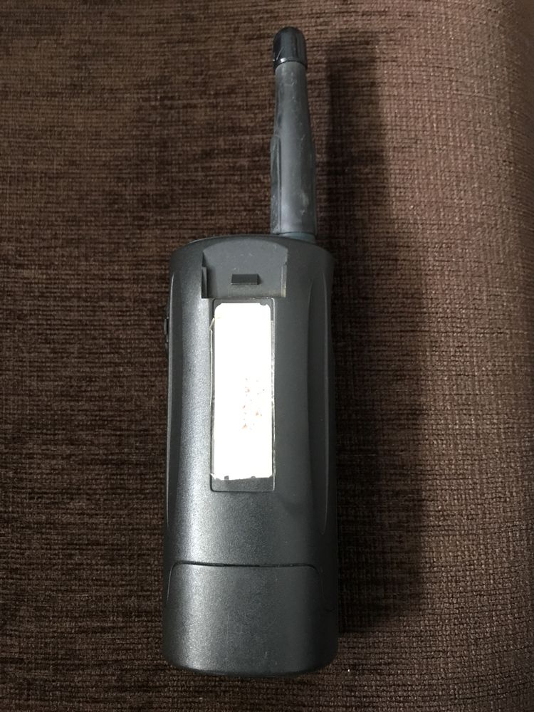 Motorola handiepro euro 446