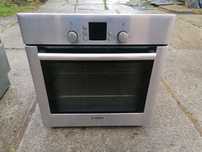 Piekarnik do zabudowy Bosch hbn43w350