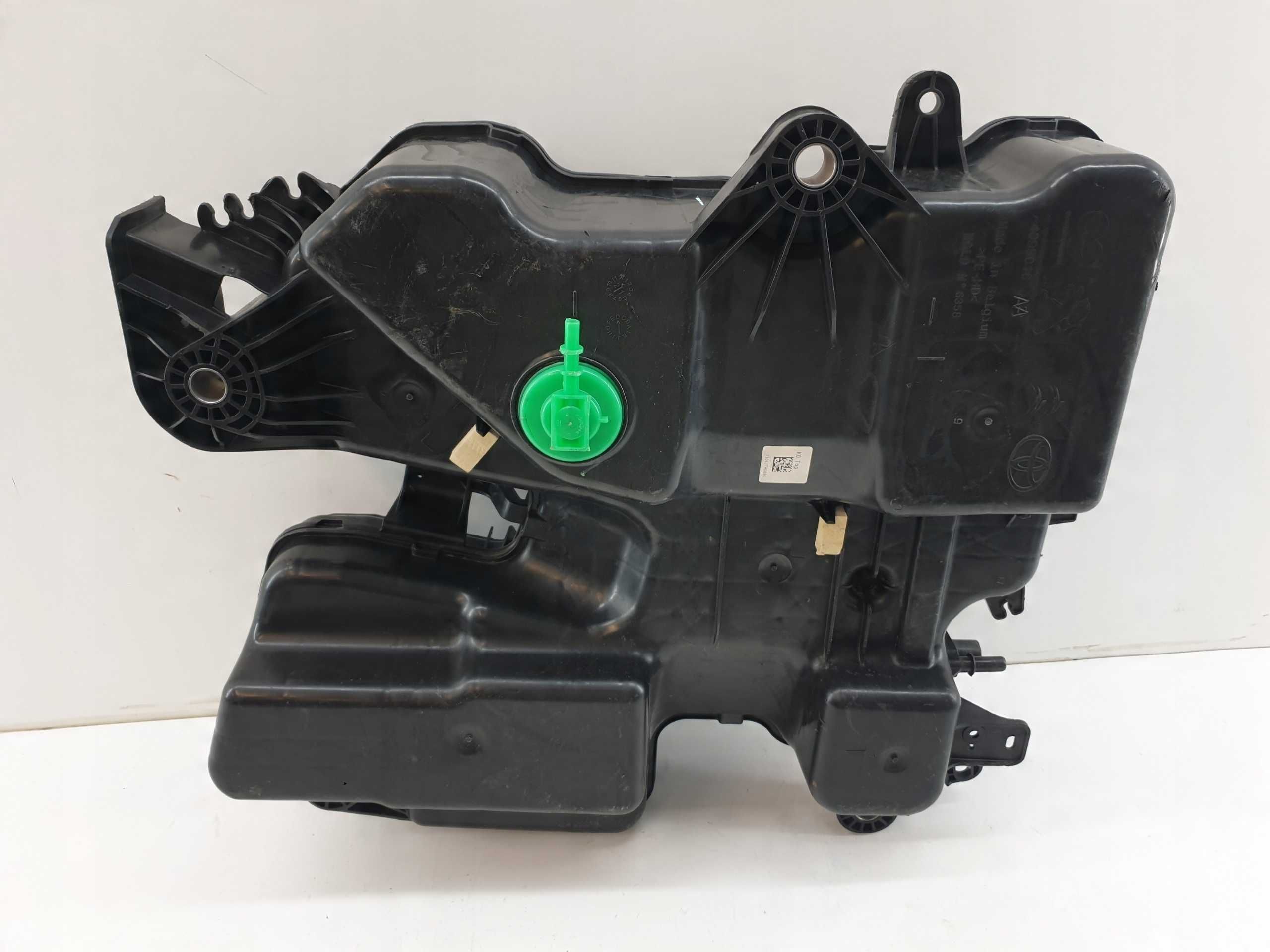 Zbiornik pompa bak mocznik adblue jumpy Proace II Expert III Vivaro C