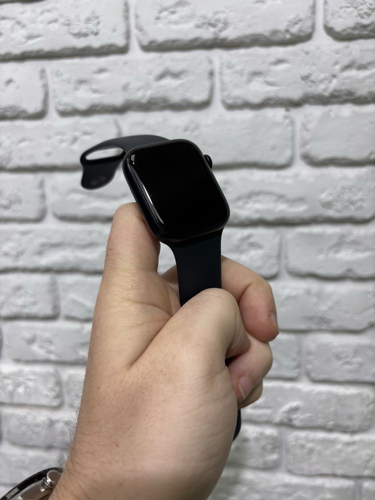 Смарт-годинник Apple Watch Series 8 45mm