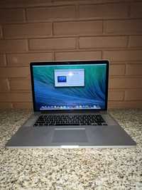 MacBook Pro 2013