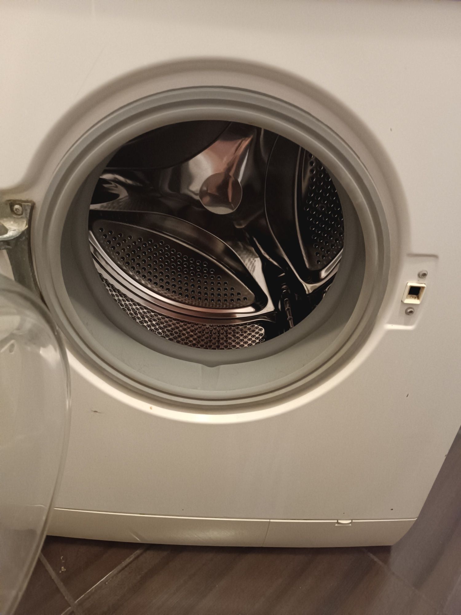 Pralka BOSCH Maxx 4