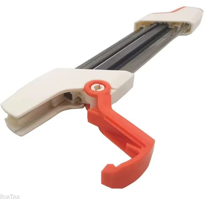 Ostrzałka do łańcucha 2w1 0.325 4.8mm Stihl Husqvarna prowadnik pilnik