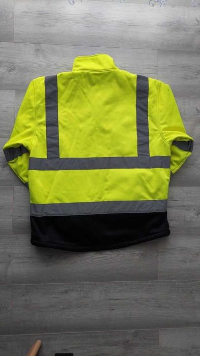 Bluza / Kurtka Softshell Biltema Norwegia rozmiar L okazja