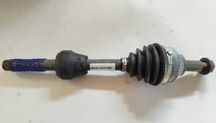 Półoś napędowa prawa Ford Mondeo Mk III, 00-07 Diesel nowa
