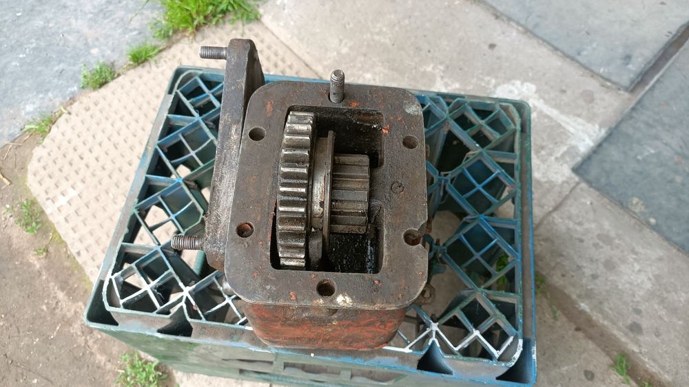 Przystawka skrzyni biegów STAR 28