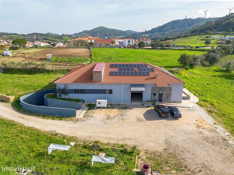 Fábrica de Cerveja  Artesanal  com Marca Registada - MAFRA, LISBOA