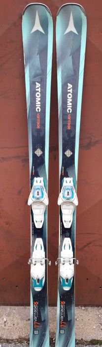 Narty Atomic Vantage długość 160 cm