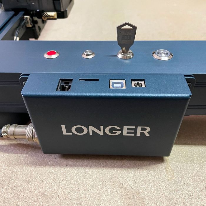 Laser Diodo Longer - B1 20W