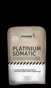 Witaminy beta karoten, somatyka, opas, cynk selen, tripsall, soymax