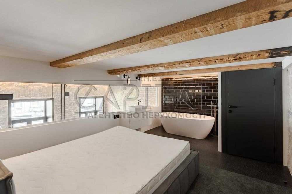 Оренда Квартири Сагайдачного Петра, Поділ