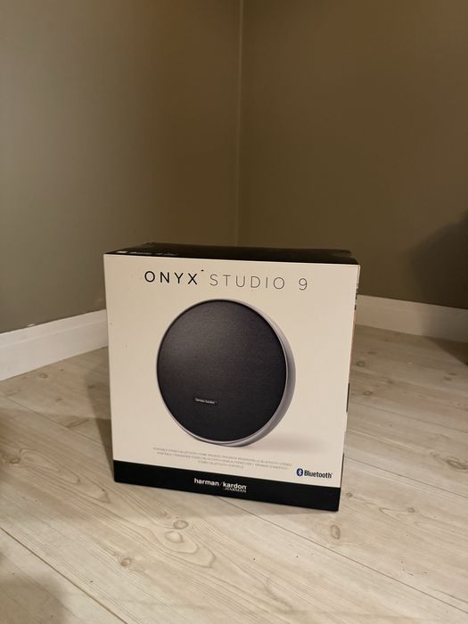 Harman/kardon Onyx Studio 9