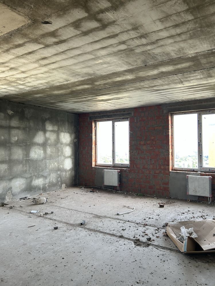 Продаж 2-х кімн в ЖК «Грюнвальд», Новобіличі, Академмістечко