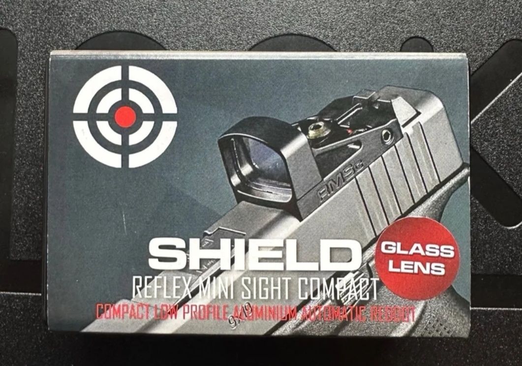 Shield RMSc original