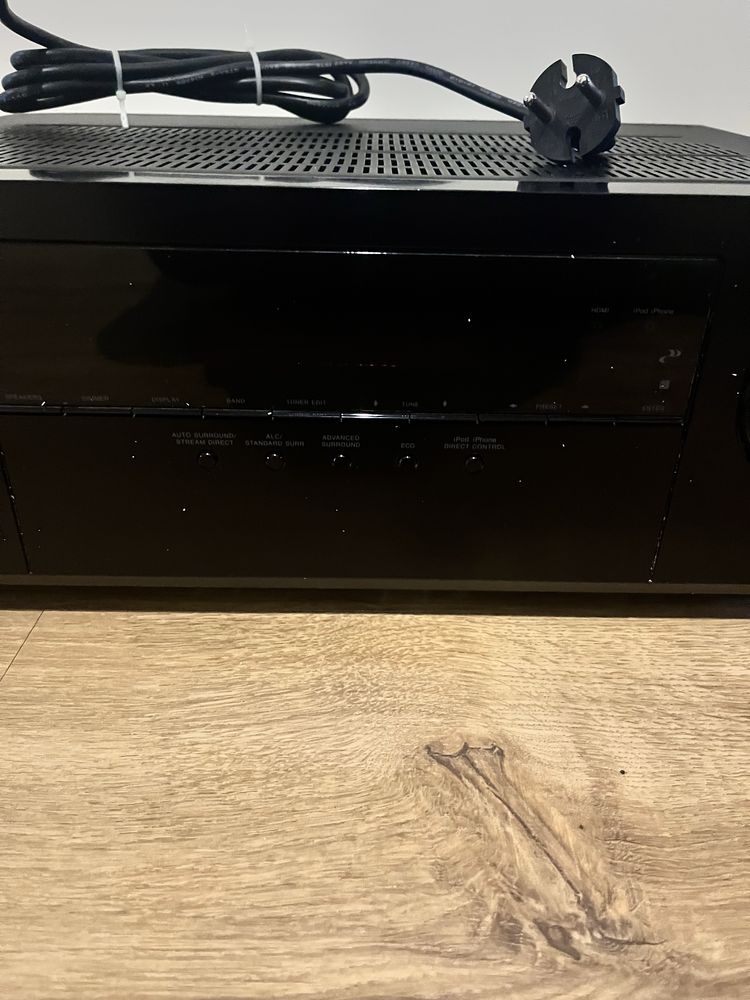 Pioneer amplituner VSX 329