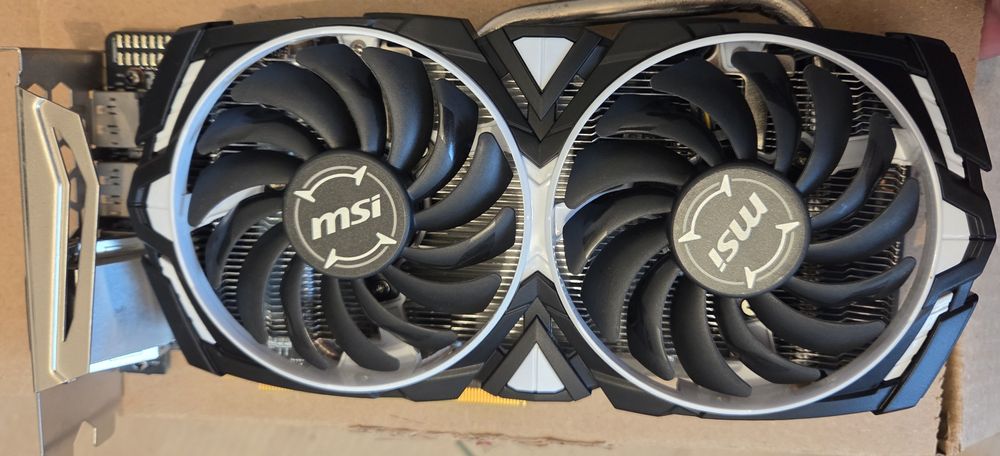 Podzespoły  płyta główna, karta graficzna pamieć RAM procesor,