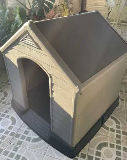 Casota para Cão - tamanho grande