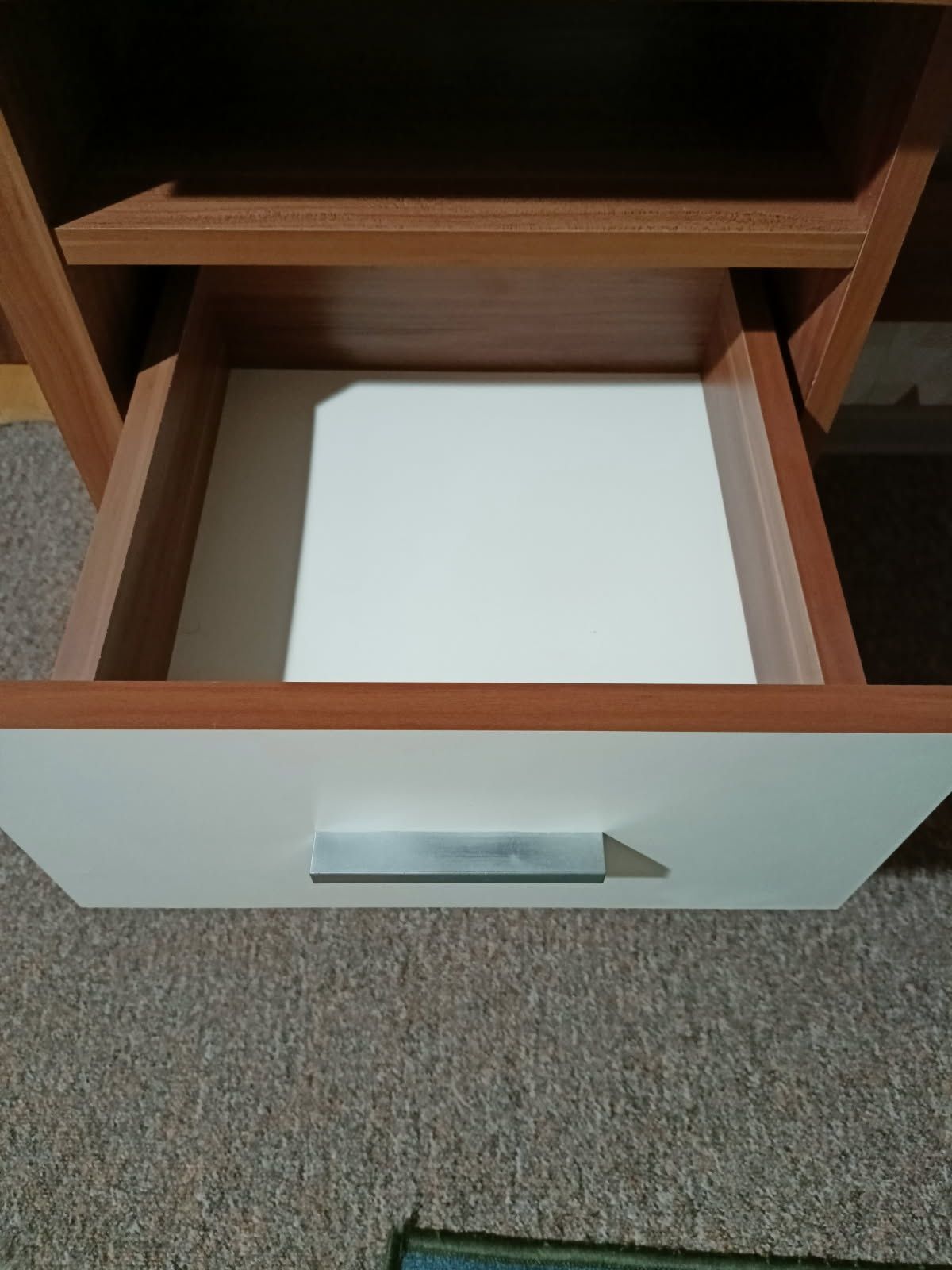 Solidne Biurko 120/55