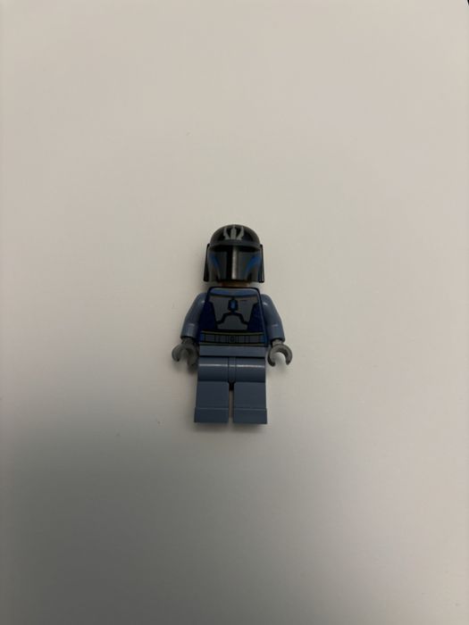 Lego Star Wars Pre Vizsla
