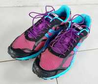 buty Asics Gel Fuji Racer 2 T371N rozmiar 9,5 41,5 26cm