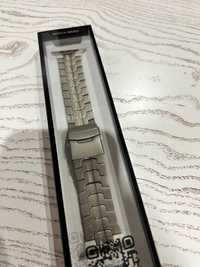 Ремінець титановий Apple Watch Ultra 49mm titanium