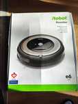 iRobot Roomba e6
