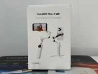 Gimbal Insta360 Flow 2 Pro White