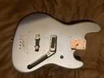 Дека Fender Jazz Bass (Mexico) 4-х струнна