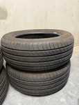 OPONY MICHELIN E-Primacy 205/55/R16 94V Letnie - jak NOWE 4 szt.