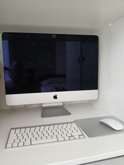 Apple iMac 14.1 21,5"