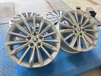 Felgi 5x112 18 Trinity Skoda Octavia SuperB Karoq Kodiaq