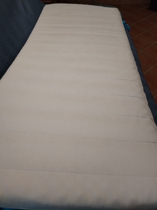 vendo colchões IKEA