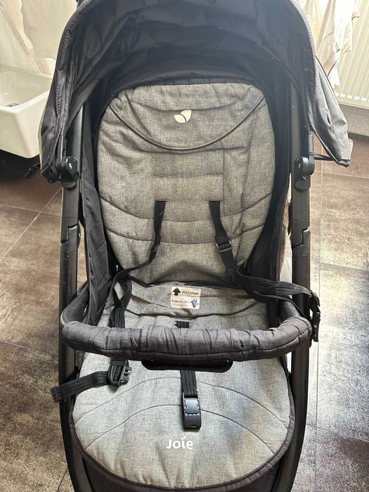 Wózek dziecięcy JOLE