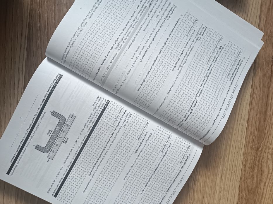 Zestaw zbiorów zadań Witowski Biologia 2021