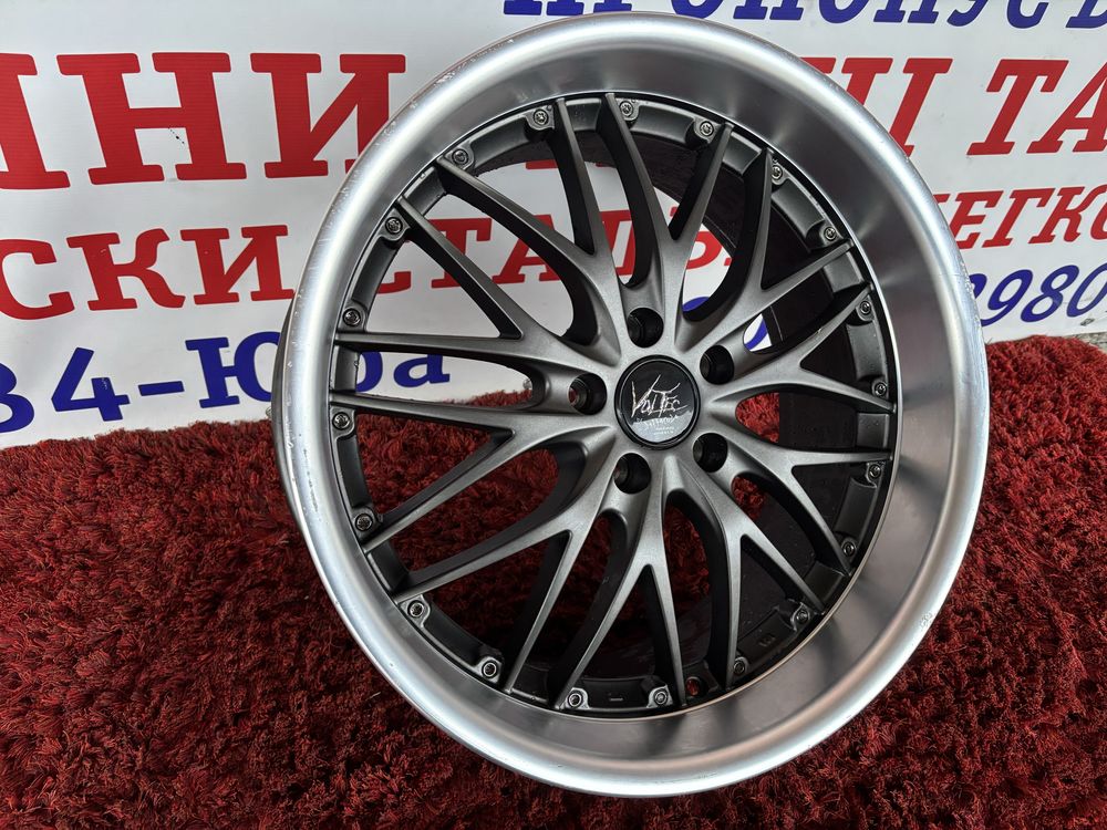 Диск Запаска Одиночка Nissan Kia Suzuki Hyundai R19 5x114,3
