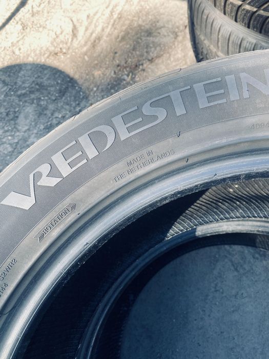 255 55 19 Vredestein Wintrac XTreme S 85% Зима 2023 Гарантія