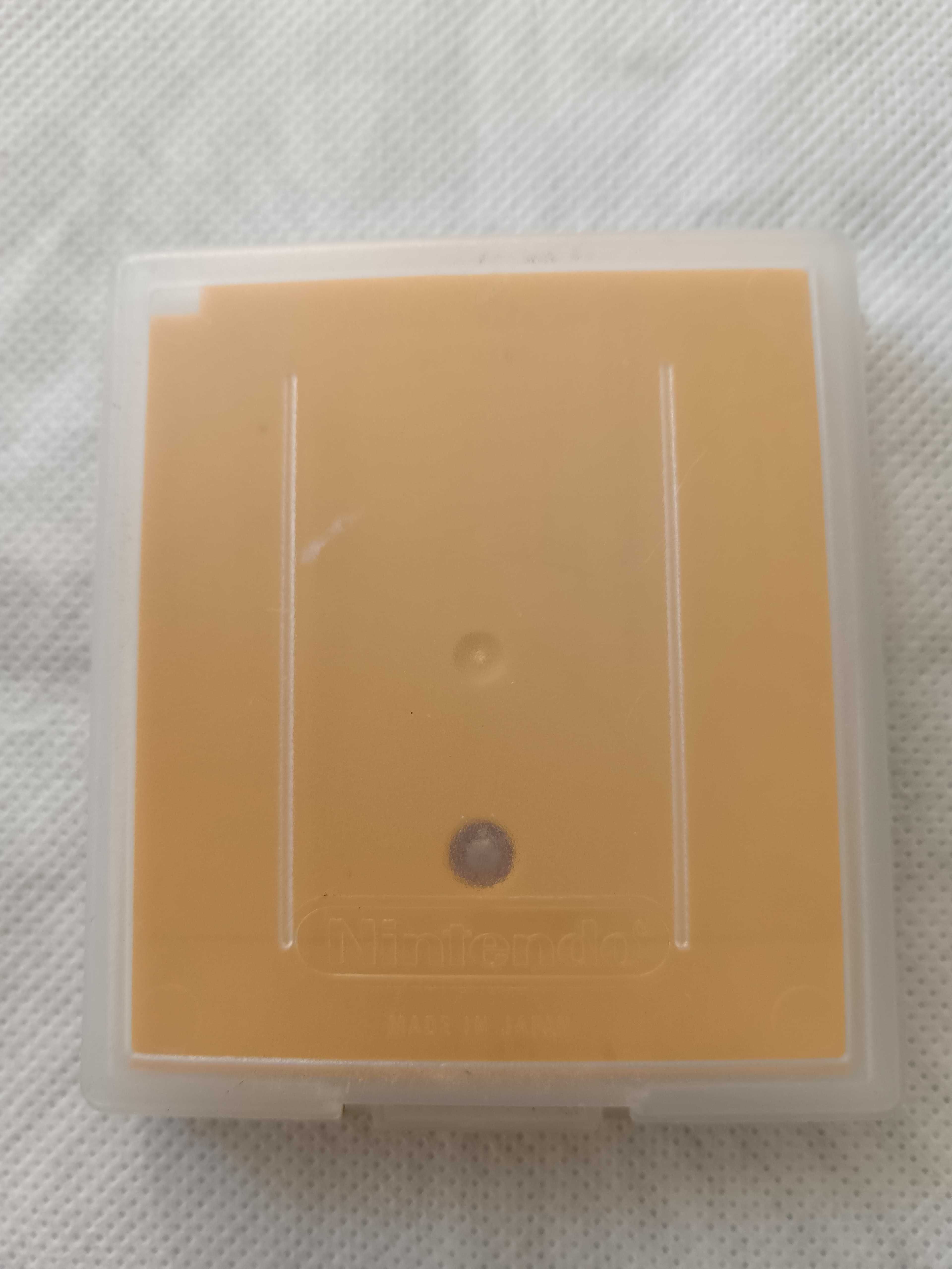 Pokémon Jaune [Game Boy, 2000] Loose - Nintendo Protection - Authentic