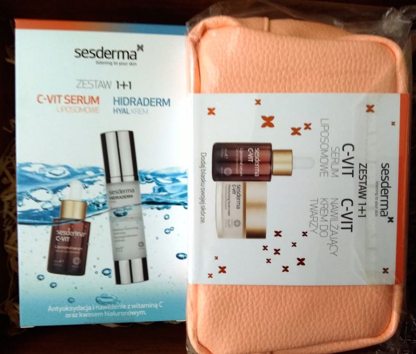 Sesderma для досконалості