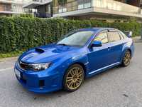 Subaru Impreza WRX STI 2.0 JDM Spec C (LHD)