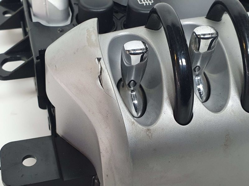 Comando chauffage / sofagem MINI Mini (R56)